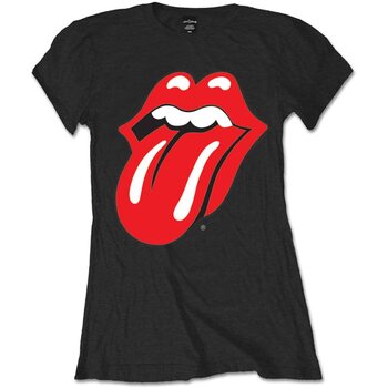 T-shirt Rolling Stones - Classic Tongue