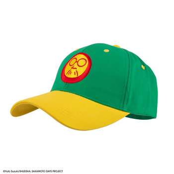 Cap Sakamoto Days - Sakamoto's