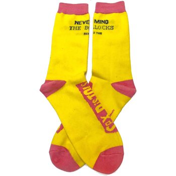 Socks Sex Pistols - NMTB
