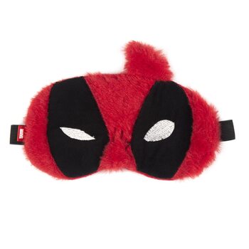 Fashion Sleep mask Marvel - Deadpool
