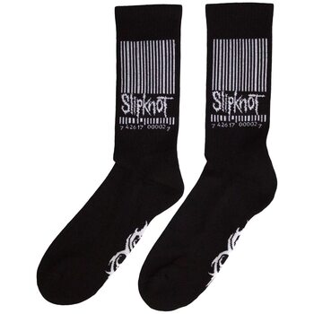 Socks Slipknot - Barcode & Tribal S