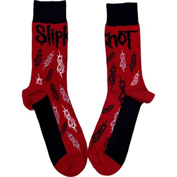 Socks Slipknot - Tribal S