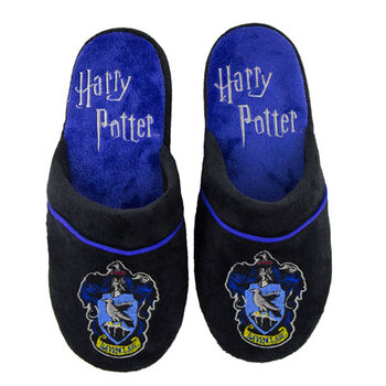 Fashion Slippers Harry Potter - Ravenclaw