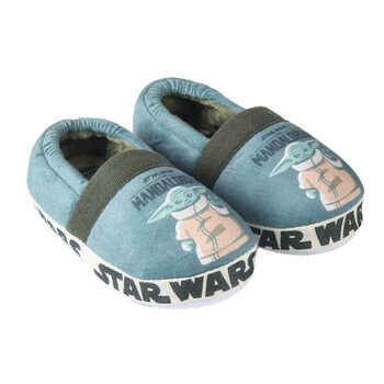 kontakt bekræfte råb op Slippers Star Wars: The Mandalorian - The Child | Clothes and accessories  for merchandise fans