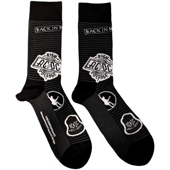 Fashion Socks AC/DC - Icons