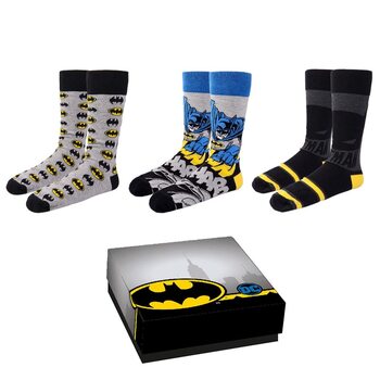 Fashion Socks DC Comics - Batman