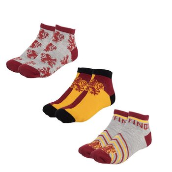 Fashion Socks Harry Potter