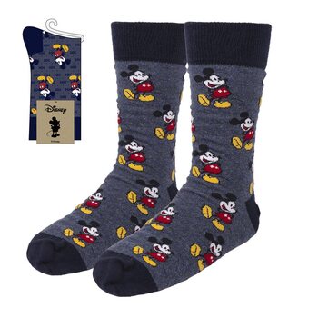 Fashion Socks Mickey Mouse