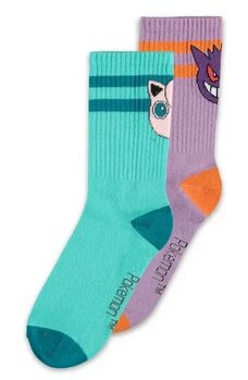 Fashion Socks Pokemon - Sport