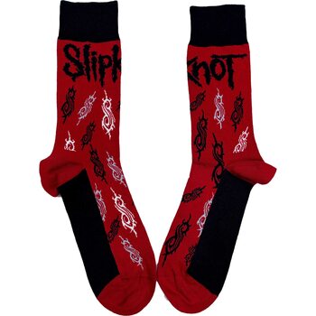Fashion Socks Slipknot - Tribal S