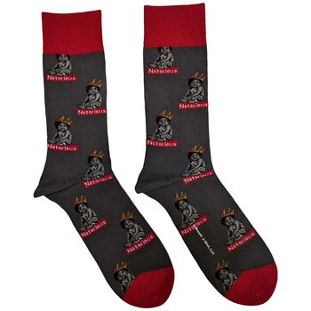 Fashion Socks The Notorious Big - Notorious Baby