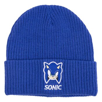 Cap Sonic the Hedgegog - Sparkys