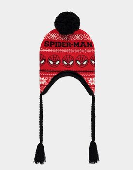 Cap Spider-Man