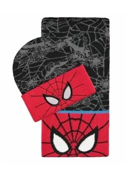 Fashion Spider-Man