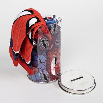 Socks Spider-Man