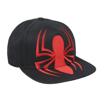 Cap Spiderman