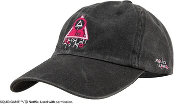 Cap Squid Game - Soldier