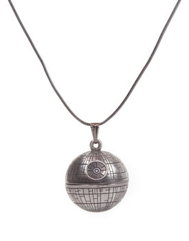 Fashion Star Wars - Death Star