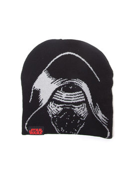 Cap Star Wars - Kylo Ren