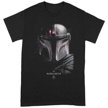 T-shirt Star Wars: The Mandalorian