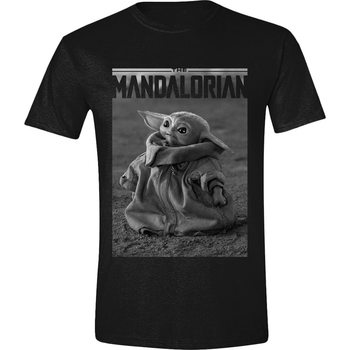 T-shirt Star Wars: The Mandalorian - The Child Tonal