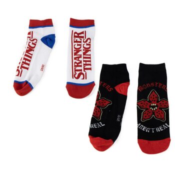 Socks Stranger Things