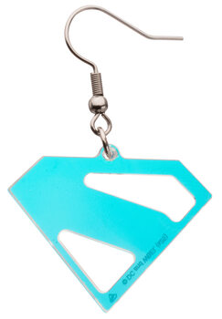 Fashion Superman - Iridescent