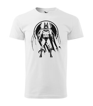 T-shirt The Batman - Stance