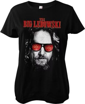 T-shirt The Dude - In Shades