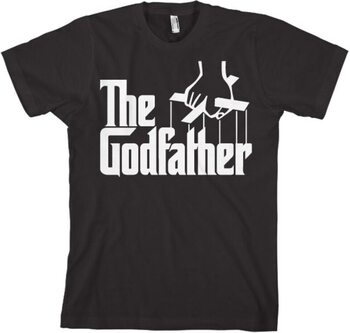 T-shirt The Godfather - The Don