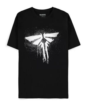 T-shirt The Last Of Us - Firefly