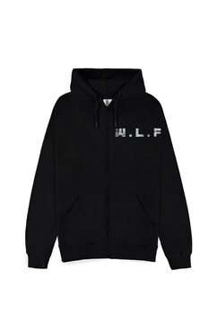 Jumper The Last Of Us - Washington Liberation