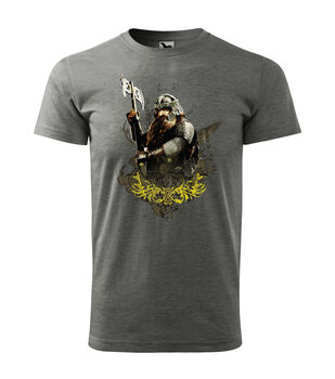 T-shirt The Lord of the Rings - Gimli, son of Glóin