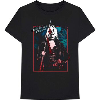 T-shirt The Suicide Squad - Harley Quinn