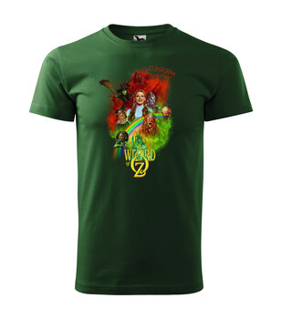 T-shirt The Wizard of Oz