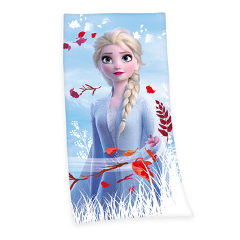Fashion Towel  Frozen 2