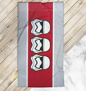 Fashion Towel Star Wars - Stormtroopers
