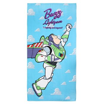 Fashion Towel  Toy Story Buzz Lightyear