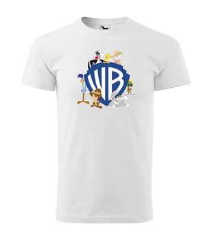 T-shirt Warner Bros - Looney Tunes