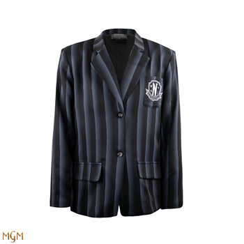 Fashion Wednesday - Nevermore Academy