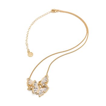 Fashion Wicked - Glinda's Butterfly