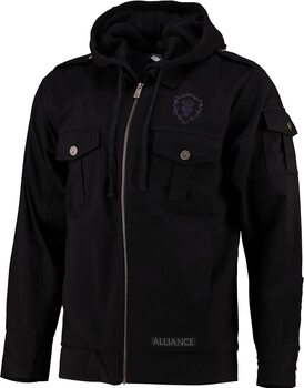 Jacket World of Warcraft - Alliance