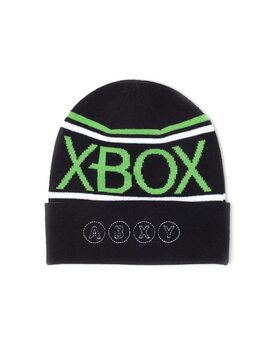 Cap X-Box