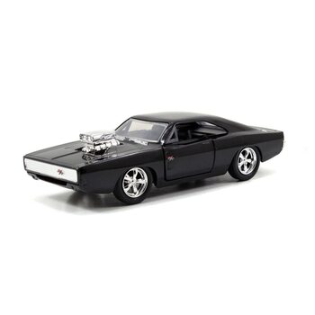 Fast & Furious - Dodge Charger 1970 1:32