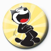Κονκάρδα Felix the Cat - Laugh