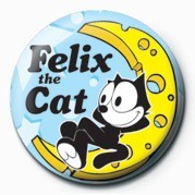 Κονκάρδα Felix the Cat - Moon