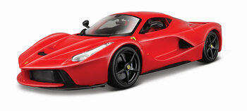 Ferrari LaFerrari - Red 1:18