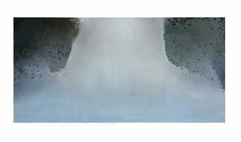 Fine Art Print  Ascent, 2007,