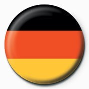 Κονκάρδα Flag - Germany