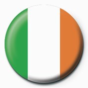 Κονκάρδα FLAG - IRELAND